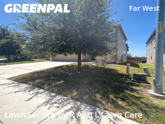 Lawn Cut nearby San Antonio, TX, 