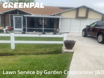 Lawn Mowing Service nearby Kissimmee, FL, 