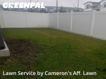 Lawn Maintenance nearby Miami Gardens, FL, 