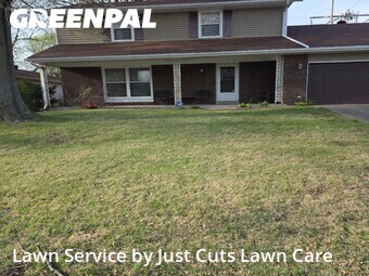 Lawn Care Service nearby Belleville, IL, 