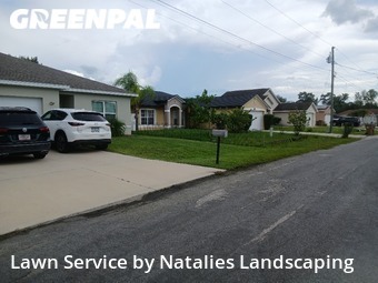 Lawn Service nearby Poinciana, FL, 