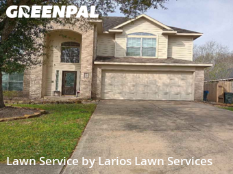 Yard Cutting nearby League City, TX, 