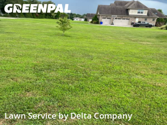 Yard Mowing nearby Bowling Green, KY, 