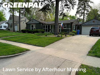 Lawn Service nearby Sioux Falls, SD, 