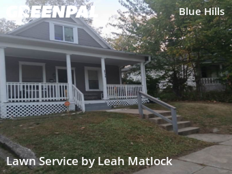 Lawn Cutting nearby Kansas City, KS, 