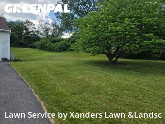 Lawn Mowing Service nearby Syracuse, NY, 