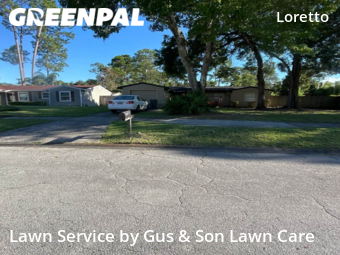 Grass Cutting nearby Jacksonville, FL, 