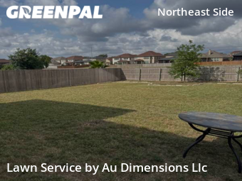Lawn Care Service nearby Universal City, TX, 