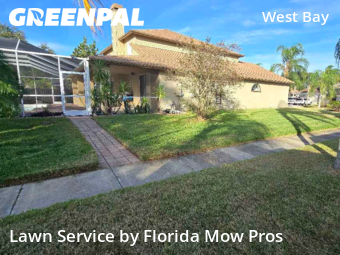 Lawn Cutting nearby Tampa, FL, 