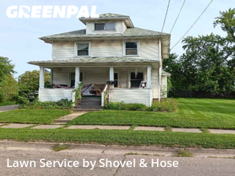 Lawn Maintenance nearby Lansing, MI, 