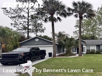 Lawn Cut nearby Palm Coast, FL, 