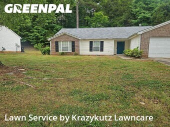 Lawn Care nearby Concord, NC, 