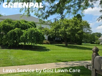 Lawn Care nearby Naperville, IL, 