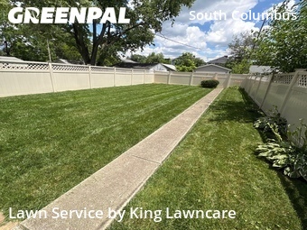 Yard Mowing nearby Columbus, OH, 