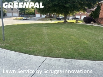 Yard Cutting nearby Fairburn, GA, 