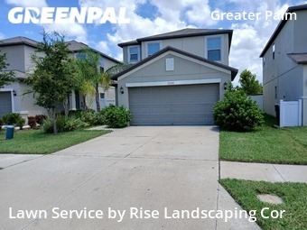 Lawn Care Service nearby Tampa, FL, 