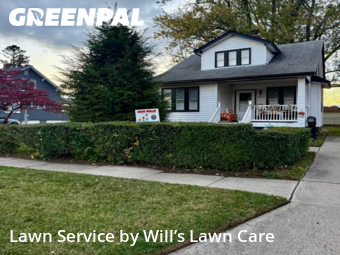 Lawn Cut nearby Roseville, MI, 