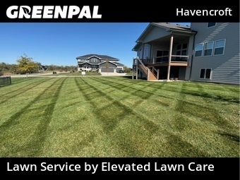 Lawn Mowing nearby Shawnee, KS, 