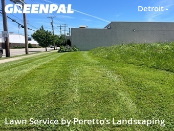 Lawn Care nearby Cleveland, OH, 