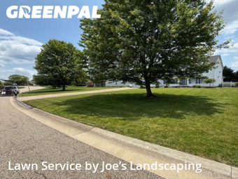 Yard Cutting nearby Massillon, OH, 