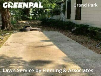 Lawn Cutting nearby Jacksonville, FL, 