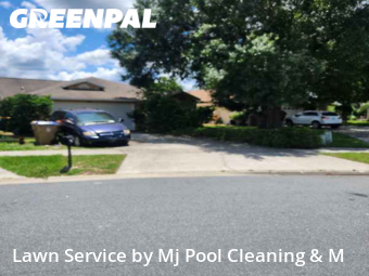 Lawn Maintenance nearby Kissimmee, FL, 