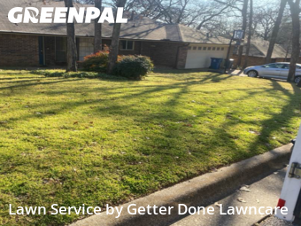 Lawn Maintenance nearby Grapevine, TX, 