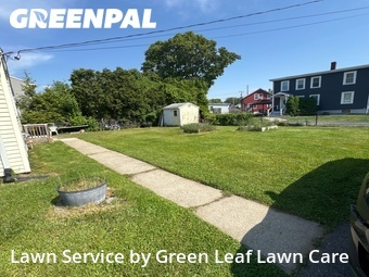 Lawn Care nearby Pawtucket, RI, 