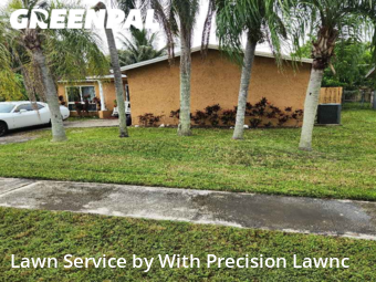 Lawn Cutting nearby Sunrise, FL, 