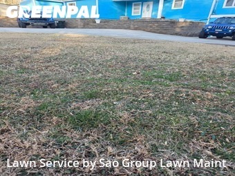 Lawn Maintenance nearby Cumming, GA, 