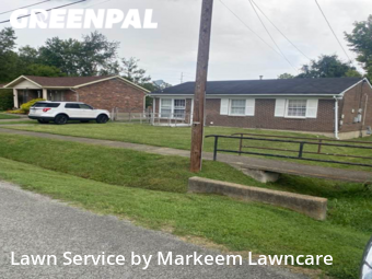 Lawn Maintenance nearby Louisville, KY, 