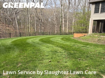 Lawn Care Service nearby Oak Ridge, TN, 