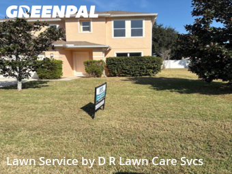 Lawn Cut nearby Palm Coast, FL, 