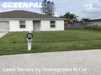 Lawn Mow nearby Port St. Lucie, FL, 