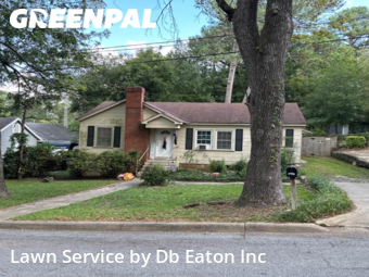 Lawn Mowing Service nearby Columbus, GA, 