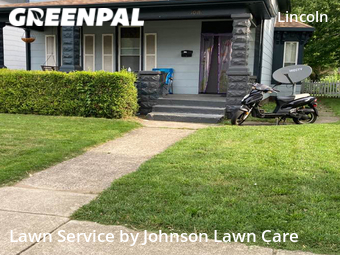Lawn Maintenance nearby Lafayette, IN, 