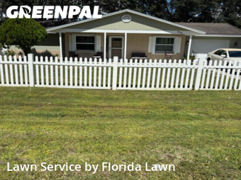 Lawn Care Service nearby Kissimmee, FL, 