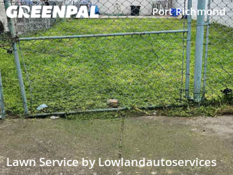 Lawn Care nearby Philadelphia, PA, 