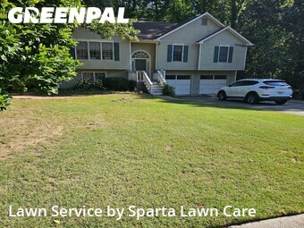Lawn Care nearby Douglasville, GA, 