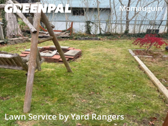 Yard Cutting nearby East Haven, CT, 