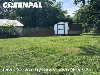 Lawn Mow nearby Maryville, TN, 