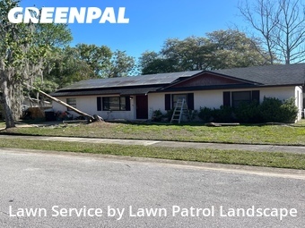 Lawn Mowing nearby Oviedo, FL, 