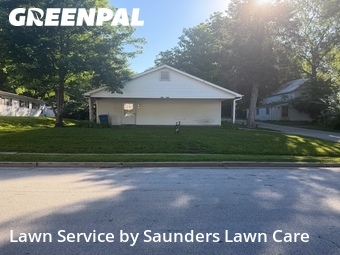 Lawn Cutting nearby Saint Charles, MO, 