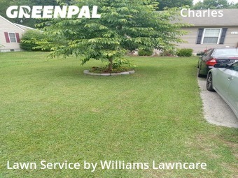 Lawn Mowing Service nearby Newport News, VA, 