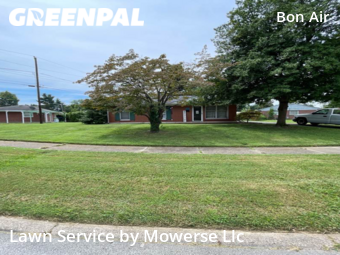 Grass Cutting nearby Louisville, KY, 