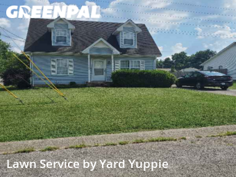 Lawn Care nearby Oak Grove, KY, 