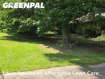 Lawn Cutting nearby Marietta, GA, 