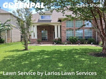Lawn Mowing nearby Missouri City, TX, 