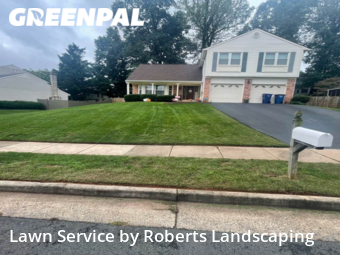 Lawn Mow nearby Sterling, VA, 