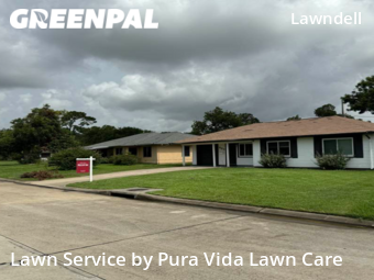 Yard Mowing nearby Baytown, TX, 